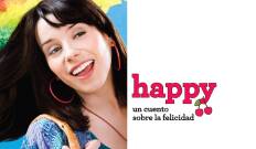 Happy, un cuento sobre la felicidad