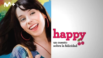 Happy, un cuento sobre la felicidad