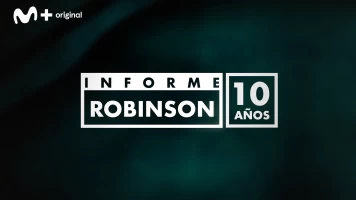 Informe Robinson. T(11). Informe Robinson 10 años (11)