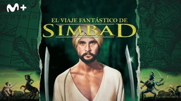 El viaje fantástico de Simbad