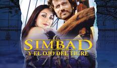 Simbad y el ojo del tigre