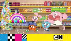 El Asombroso Mundo de Gumball