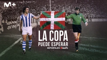 La Copa puede esperar