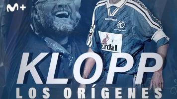 Klopp. Los orígenes