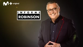 Informe Robinson. T(12). Informe Robinson (12): Detrás de la máscara - Operación Radio