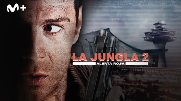 La jungla 2 (Alerta roja)