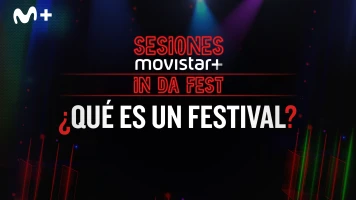 ¿Qué es un festival?