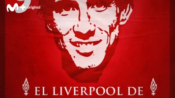 Informe Robinson. T(1). Informe Robinson (1): El Liverpool de Fernando Torres