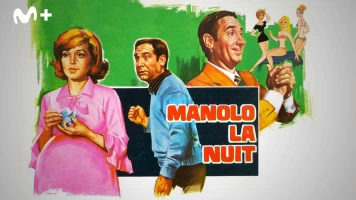 Manolo la Nuit