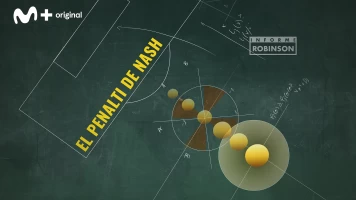 Informe Robinson. T(7). Informe Robinson (7): El penalti de Nash