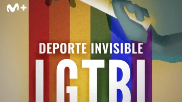 LGTBI. Deporte invisible