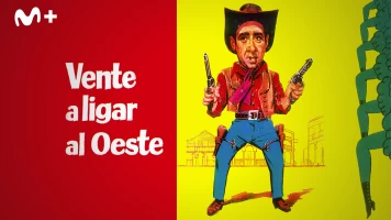 Vente a ligar al Oeste