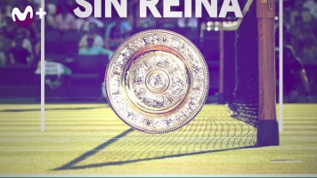 Wimbledon sin Reina