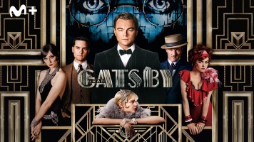 El gran Gatsby