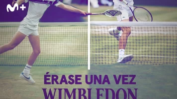 Érase una vez Wimbledon