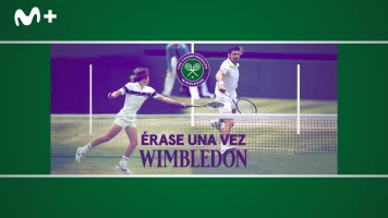 Érase una vez Wimbledon