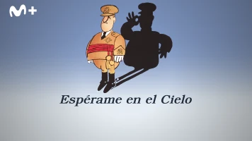 Espérame en el cielo