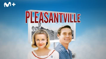 Pleasantville