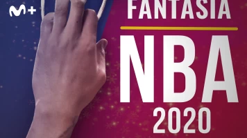 #Vamos. #Vamos: NBA 2020: una final de fantasía