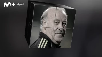 Universo Valdano. T(3). Universo Valdano (3): Vicente del Bosque