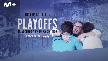 Historias de los Playoffs