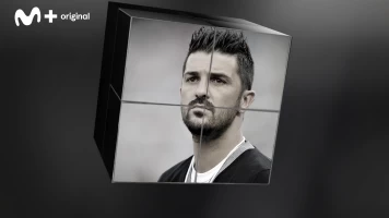 Universo Valdano. T(3). Universo Valdano (3): David Villa