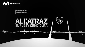 Informe Robinson. T(7). Informe Robinson (7): Alcatraz