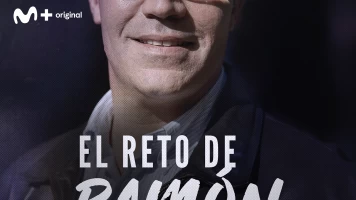 Informe Robinson. T(7). Informe Robinson (7): El reto de Ramón