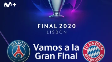 Vamos a la Gran Final