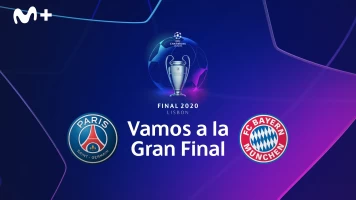 Vamos a la Gran Final