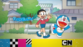 Doraemon