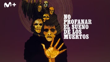 No profanar el sueño de los muertos