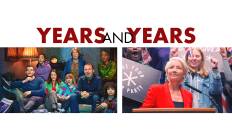 (LSE) - Years and Years