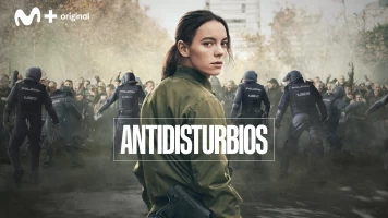 Antidisturbios