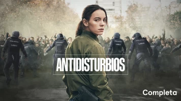 Antidisturbios