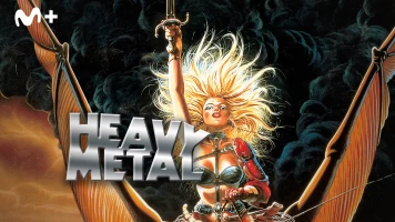 Heavy Metal