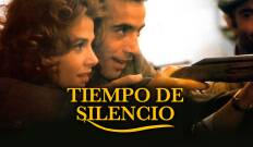 Tiempo de silencio