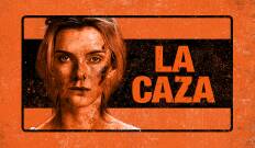 La caza