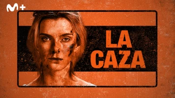 La caza