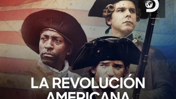 La revolución americana