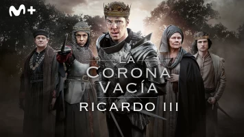 La corona vacía: Ricardo III