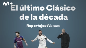 El último Clásico de la década