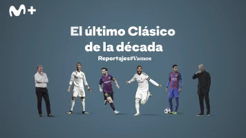 El último Clásico de la década