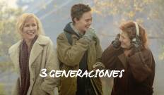 3 generaciones