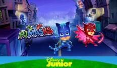 Pj Masks