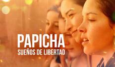 Papicha, sueños de libertad