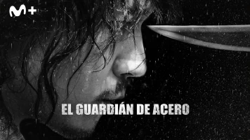 El guardián de acero