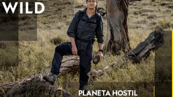 Planeta hostil