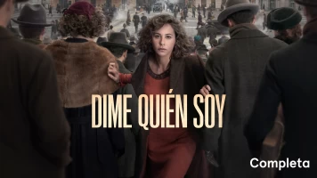 Dime quién soy