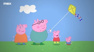 Peppa Pig